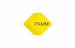 fnaim logo site Assurance loyers impayés Cabinet2Y