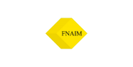 fnaim logo site Assurance loyers impayés Cabinet2Y