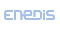 enedis bleu