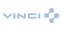 vinci bleu